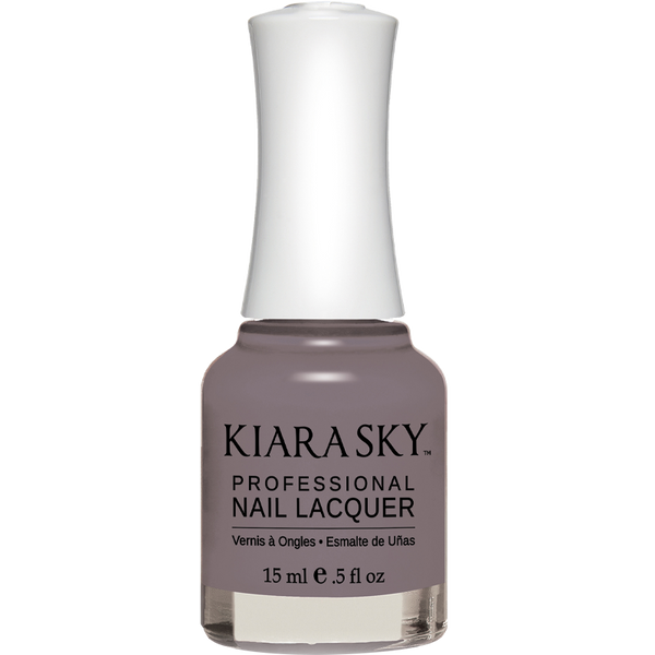 N512 Nail Lacquer Bottle