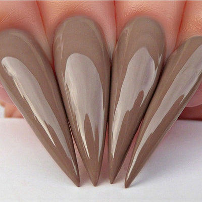 N512 Stiletto Nails
