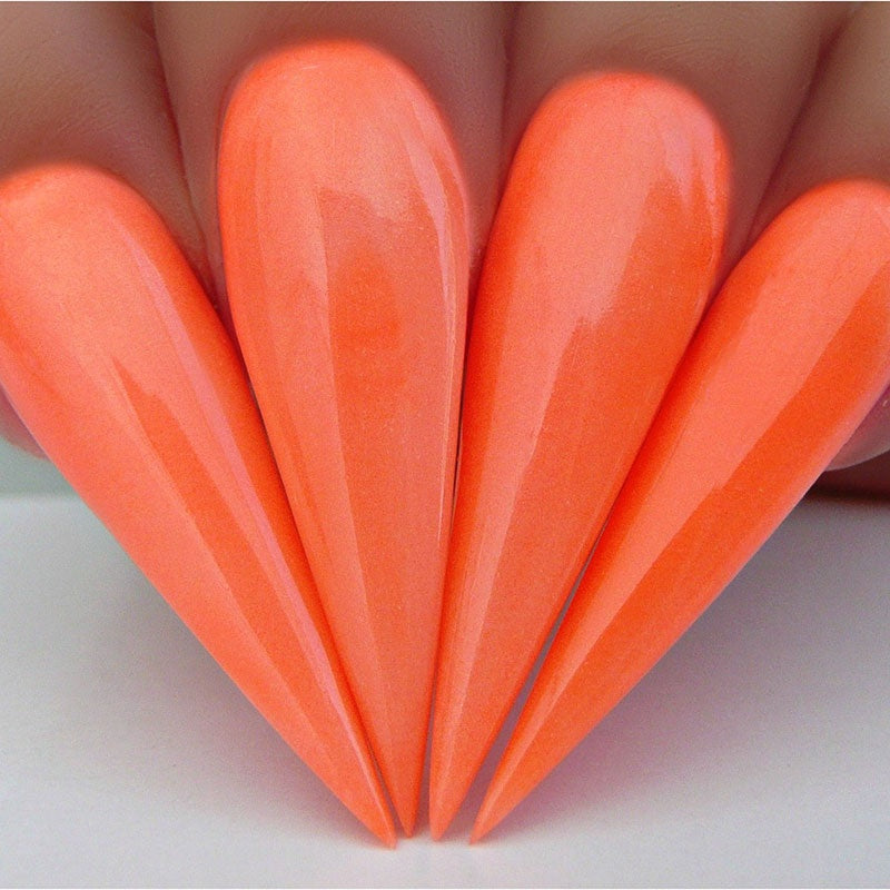 DG105 Stiletto Nails