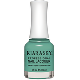 N532 Nail Lacquer Bottle