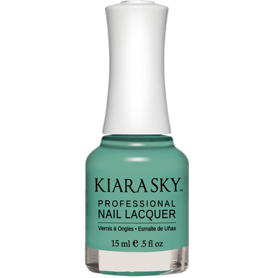 N532 Nail Lacquer Bottle