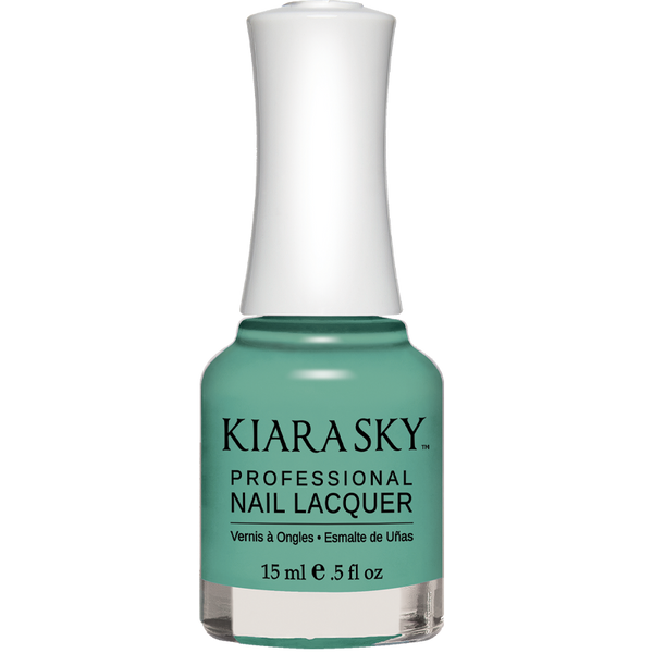N532 Nail Lacquer Bottle