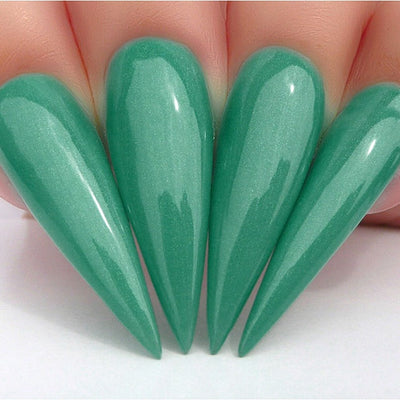 N532 Stiletto Nails