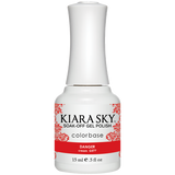 G577 Gel Polish Bottle
