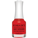 N577 Nail Lacquer Bottle