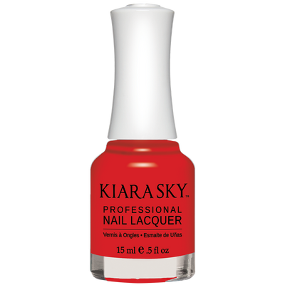 N577 Nail Lacquer Bottle