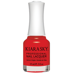N577 Nail Lacquer Bottle