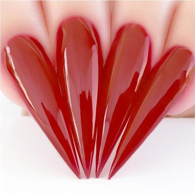 N577 Stiletto Nails