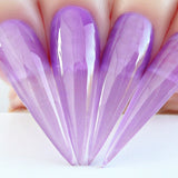 G4004 Stiletto Nails