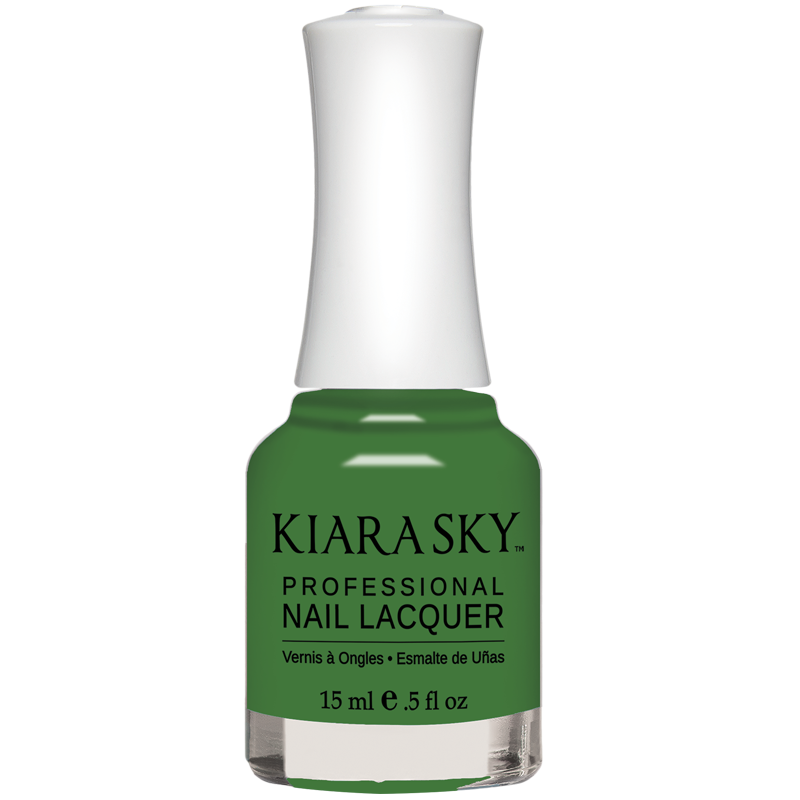 N594 Lacquer Bottle
