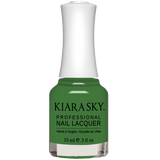N594 Lacquer Bottle