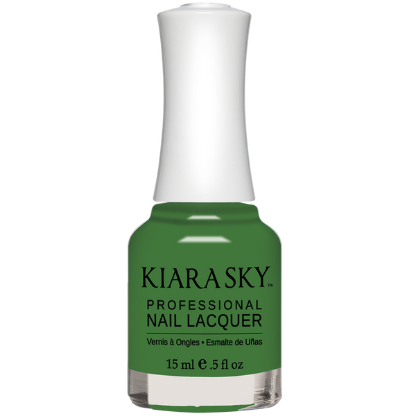 N594 Lacquer Bottle