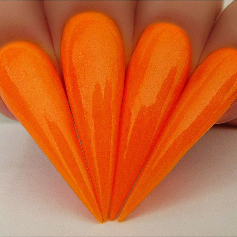 DG106 Stiletto Nails
