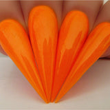 DG106 Stiletto Nails
