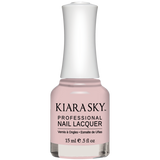 N603 Nail Lacquer Bottle