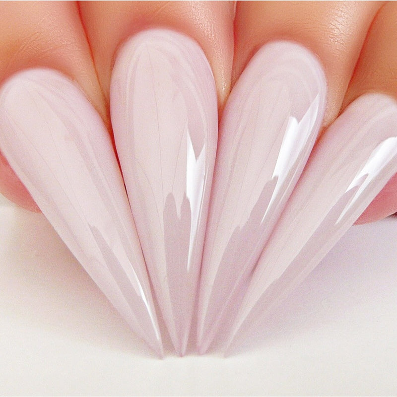 D603 Stiletto Nails