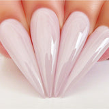 D603 Stiletto Nails