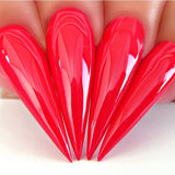 D553 Stiletto Nails