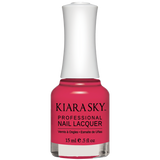 N553 Nail Lacquer Bottle