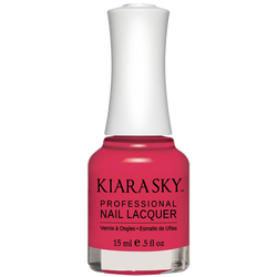 N553 Nail Lacquer Bottle