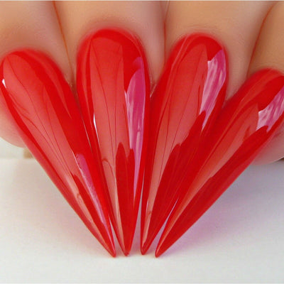 N593 Stiletto Nails