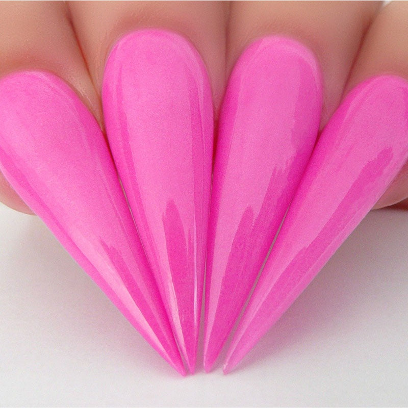 DG128 Stiletto Nails