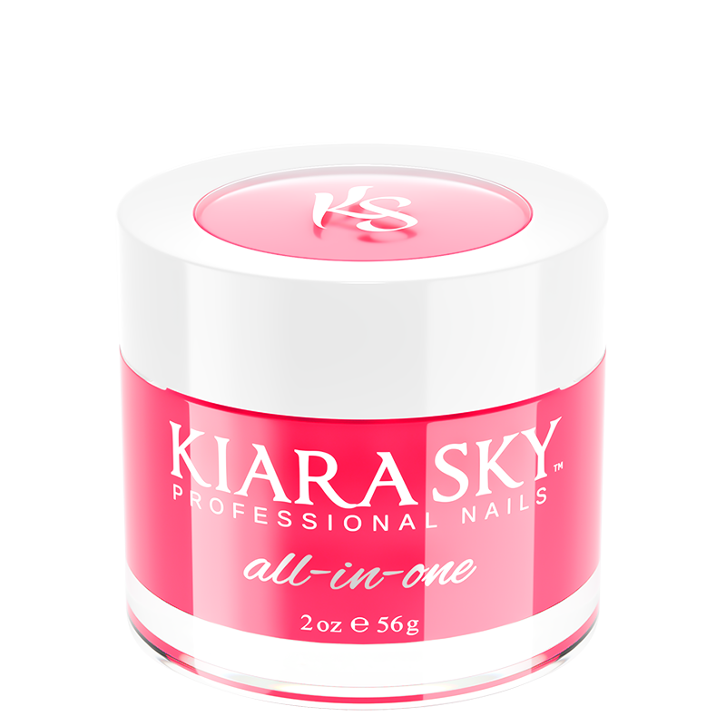 All-in-one 2oz Jar - D5092