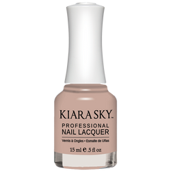 N583 Nail Lacquer Bottle