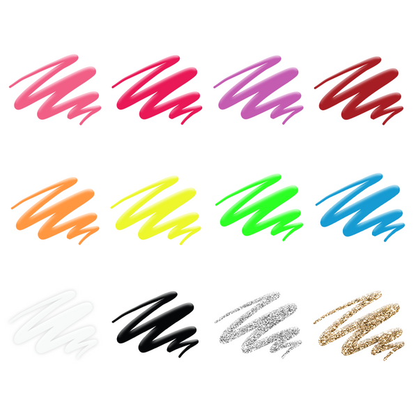 Gel Art Collection
