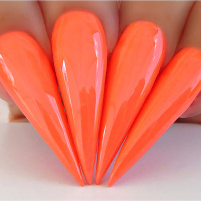 N534 Stiletto Nails