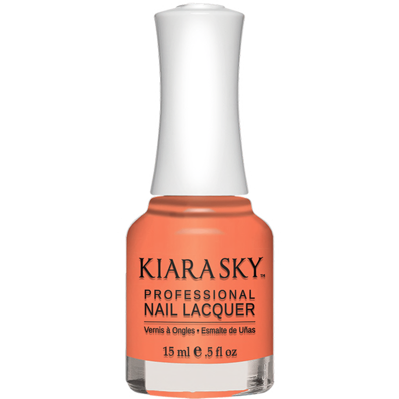 N534 Lacquer Bottle