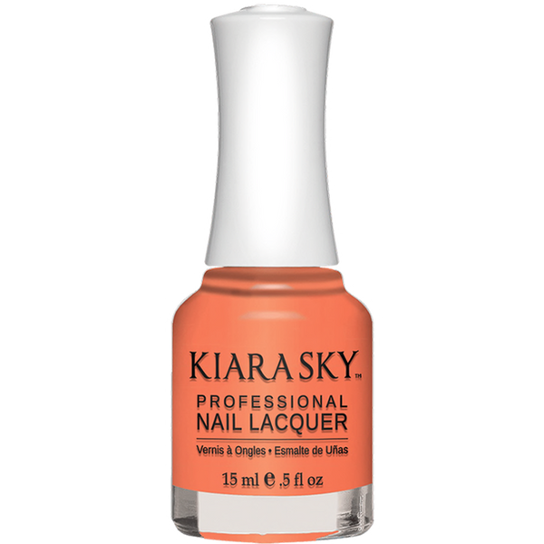 N534 Lacquer Bottle