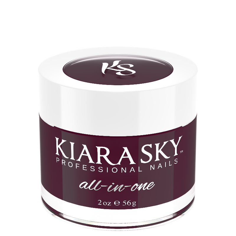 All-in-one 2oz Jar - D5065