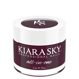 All-in-one 2oz Jar - D5065