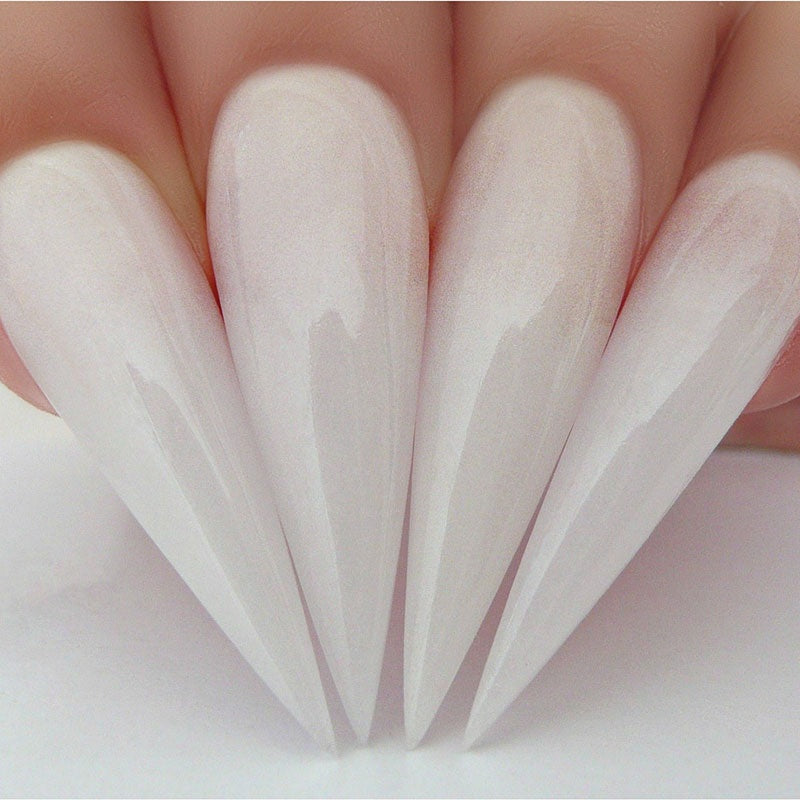 DG147 Stiletto Nails