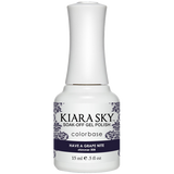 G508 Gel Polish Bottle