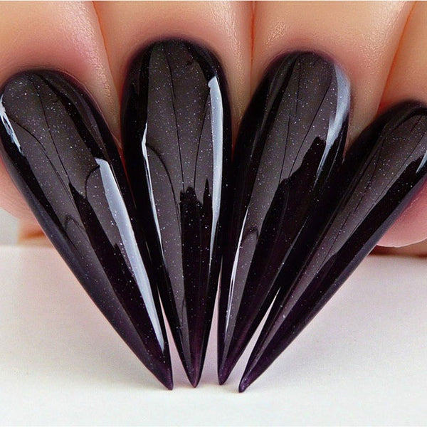 G508 Stiletto Nails