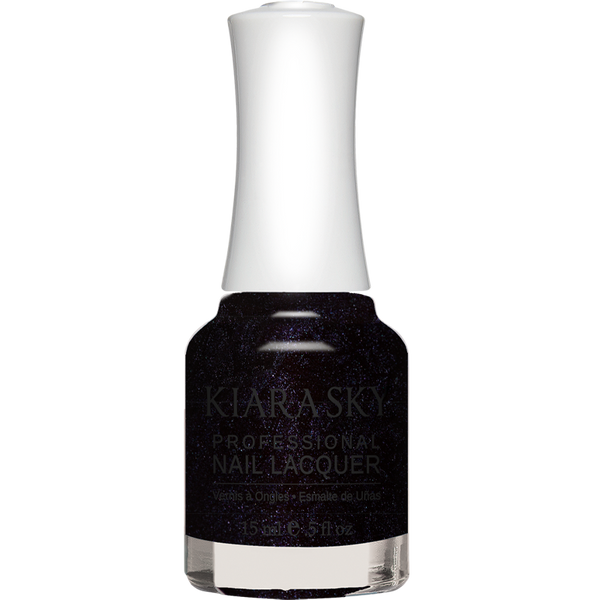 N508 Nail Lacquer Bottle