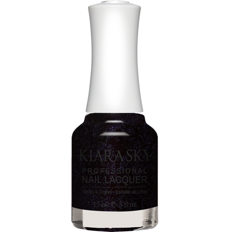 N508 Nail Lacquer Bottle