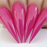 D525 Stiletto Nails