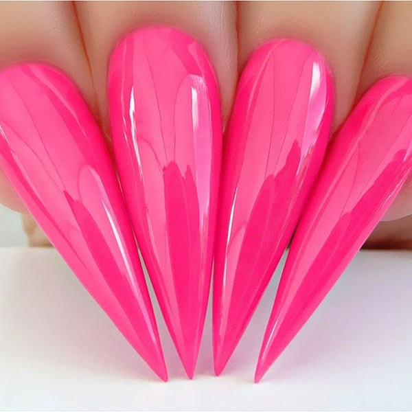 G525 Stiletto Nails