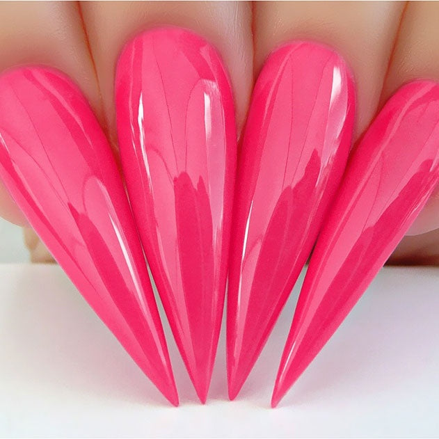 N525 Stiletto Nails