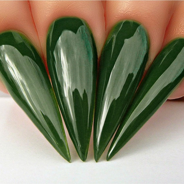 D548 Stiletto Nails
