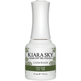 G548 Gel Polish Bottle