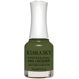 N548 Nail Lacquer Bottle