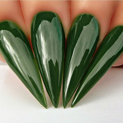 N548 Stiletto Nails
