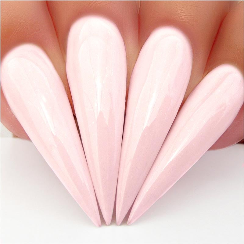 G579 Stiletto Nails