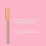 Small Barrel Medium