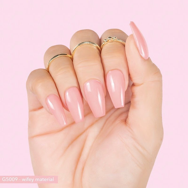 Gelly Tips Gelly Tips | Gel Nail Extensions for Gelly Nails | Kiara Sky Nails