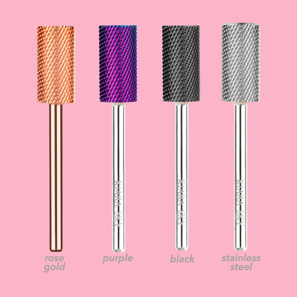 Kiara Sky Large Barrel Medium Drill Bit all options